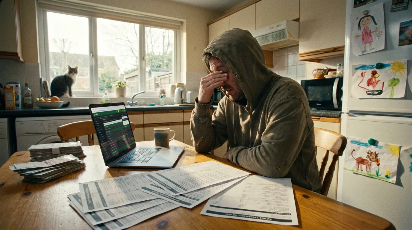 UK bettor rights and alternative dispute resolution process