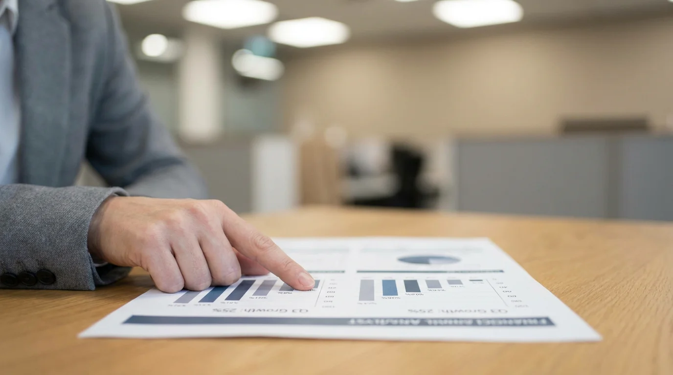 Financial risk assessment pilot data showing percentage of affected betting accounts