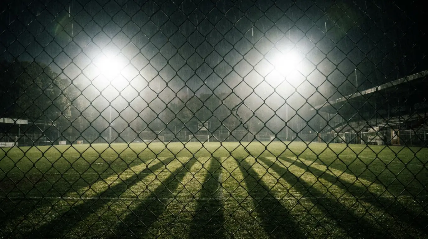 Match integrity monitoring gap from unlicensed football betting sites
