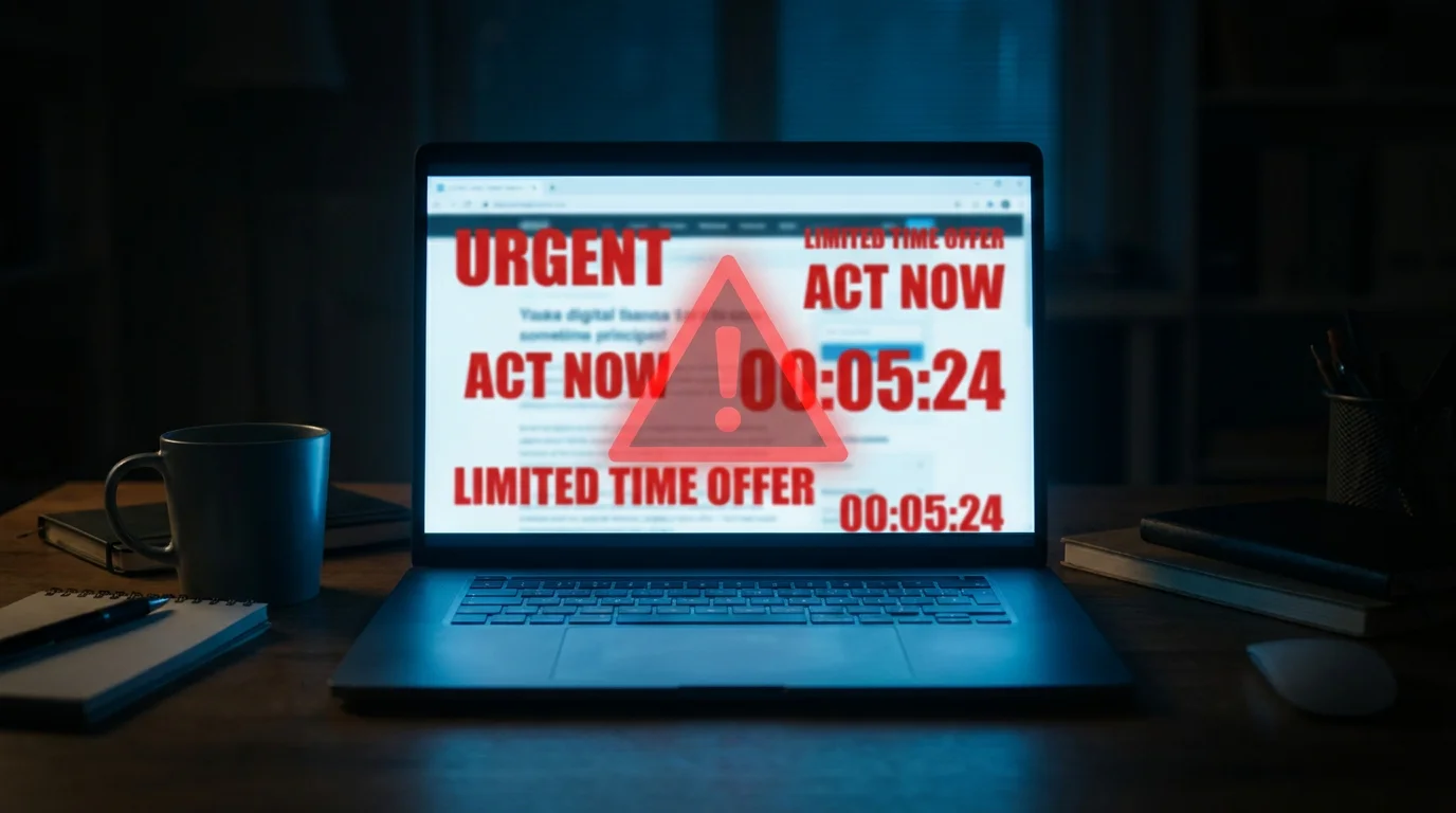 Red flags indicating unreliable football betting tipster services