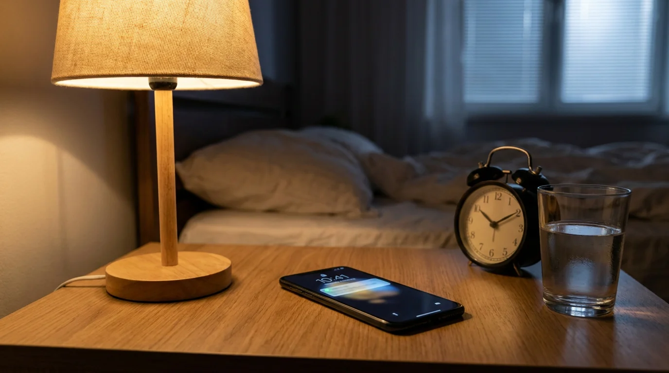 Session time alert notification on a football betting mobile app