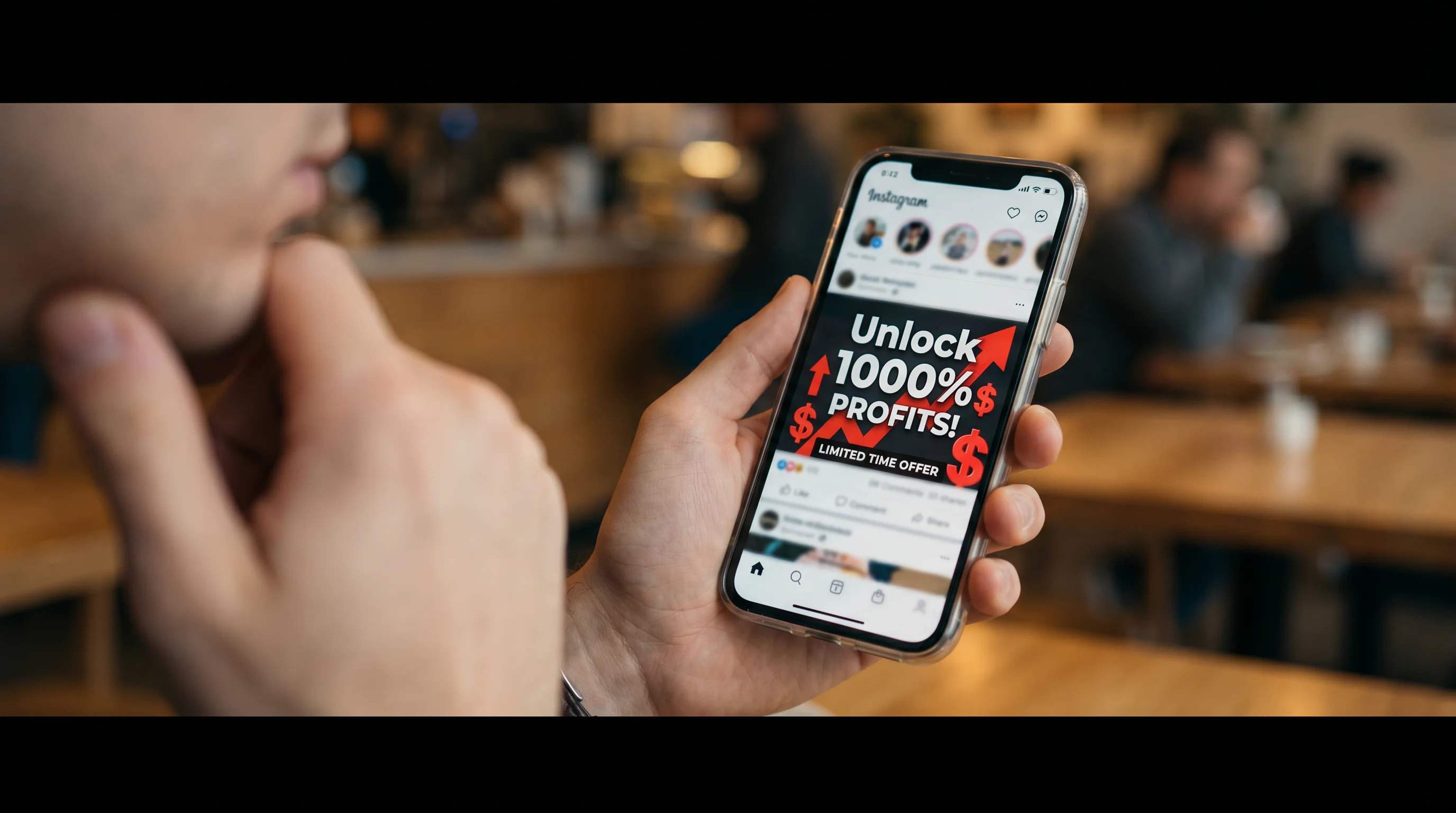 Football tipster marketing promises versus actual betting performance