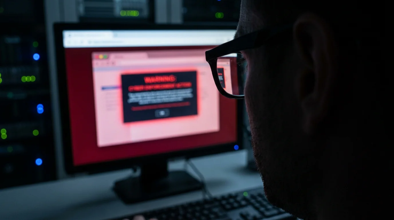 UKGC enforcement action against unlicensed betting sites
