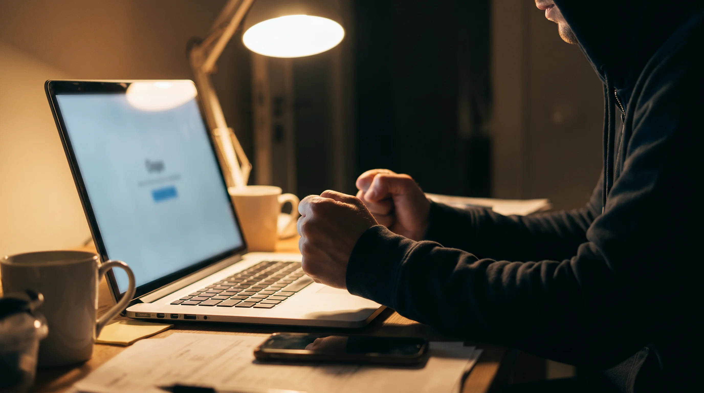 Unlicensed betting site disappearing overnight with customer funds
