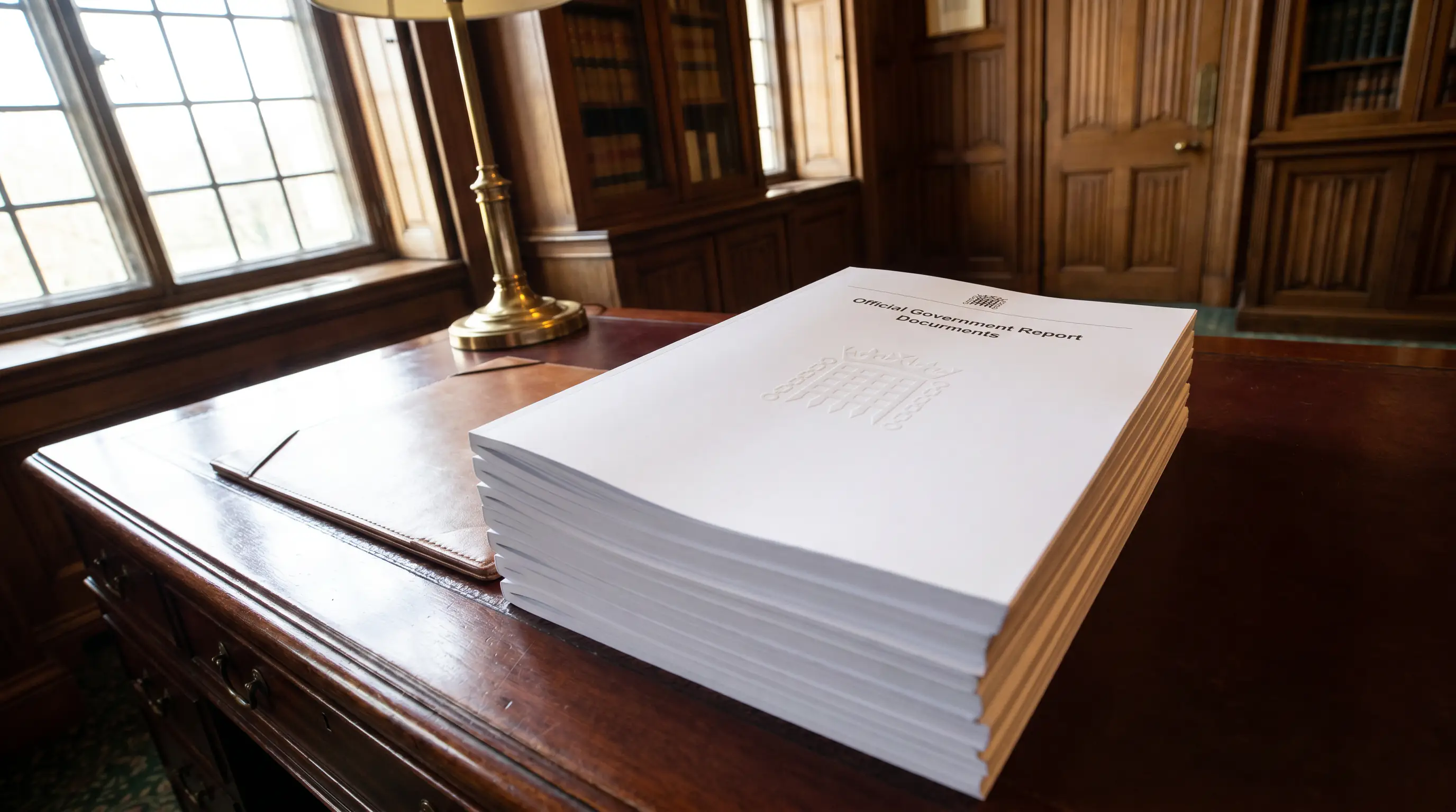 UK government White Paper on gambling reform and regulatory updates
