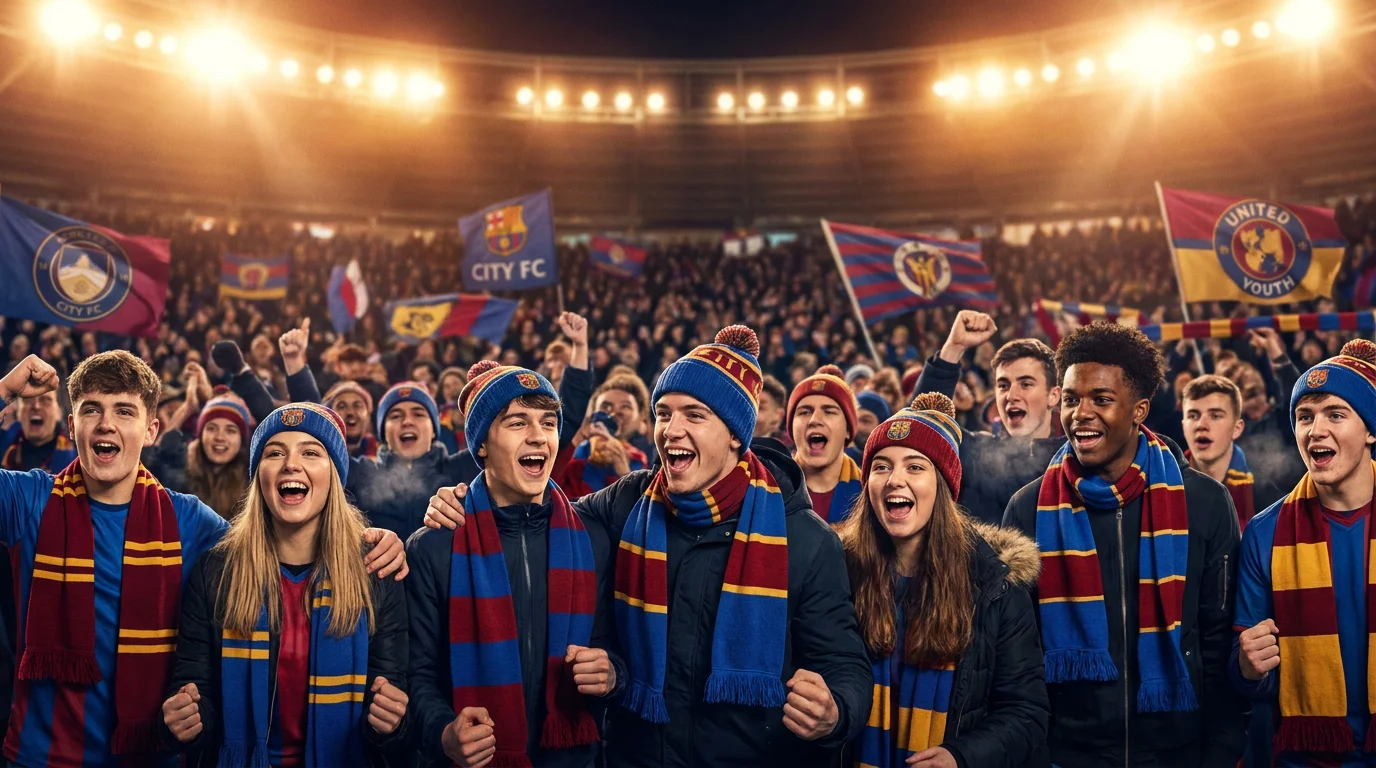 Youth exposure to gambling advertising through football shirt sponsorship